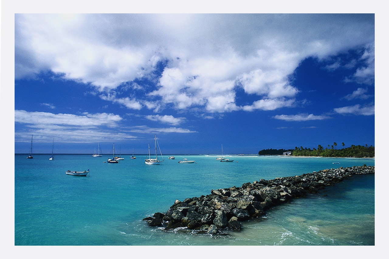 Trinite et Tobago